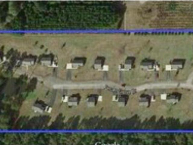 0 Pecan Grove Dr, Magee, MS 39111 | MLS #4116