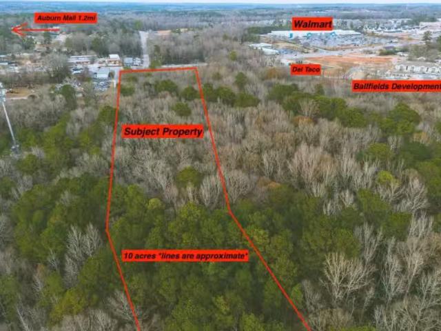 0 PEPPERELL PARKWAY, OPELIKA, AL 36801