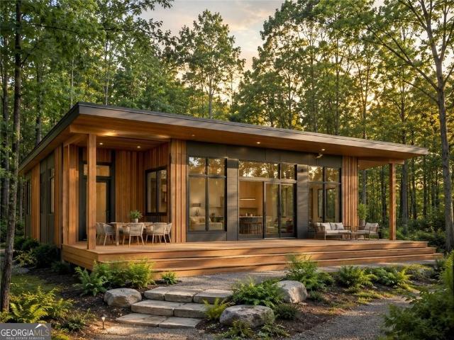 0 Pettit Ridge Road