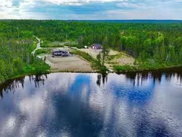 0 Pikes Pond, Gander, NL, A1V 0E1 recreational for sale Lis.