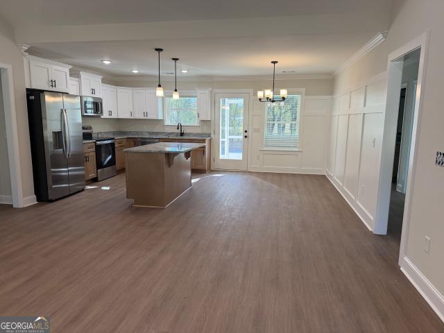 0 Pin Oak Lane 1