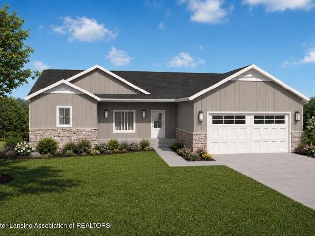 0 Pinebluff Parcel B Drive