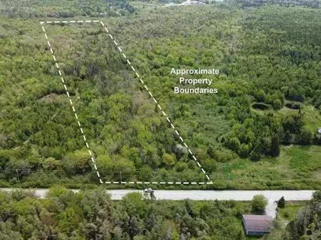 0 Pitman Road, South Ohio, NS, B5A 5N2 vacant land for sale.