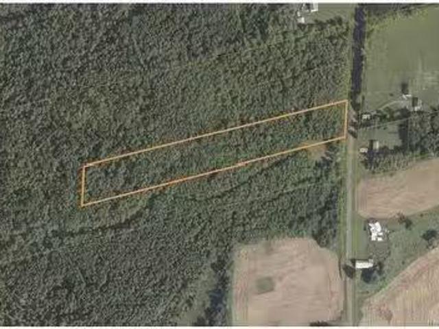 0 Plymouth Rd, Plymouth, NB, E7M 5Y2 vacant land for sale L.