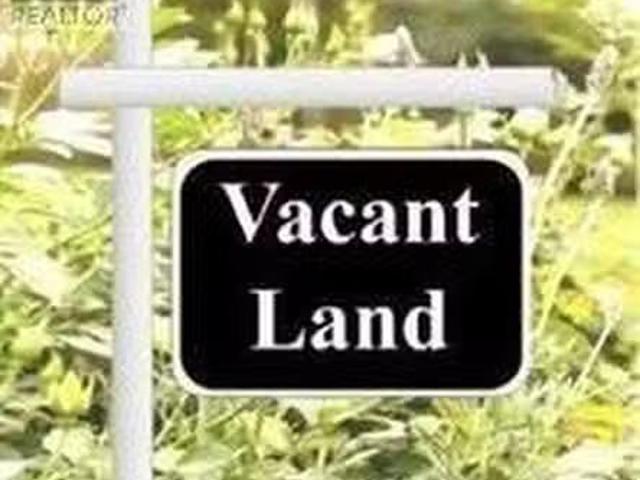 0 Point Verde, Placentia St. Mary'S, NL, A0B 2Y0 vacant la.