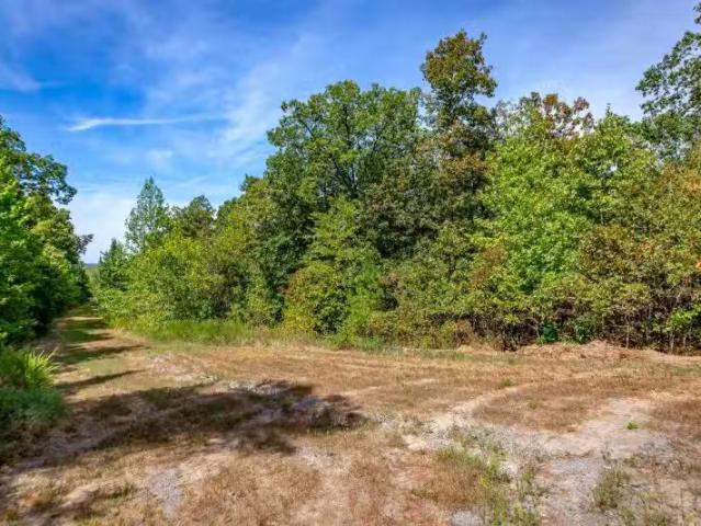 0 PORTER ROAD, SHIRLEY, AR 72153