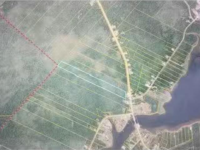 0 Rte 117, Baie Sainte Anne, NB, E9A 1N8 vacant land for sal.