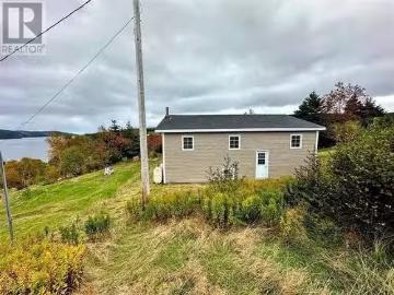0 Random Island Road, Britannia, NL, A5A 3A1 house for sale.