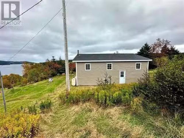 0 Random Island Road, Britannia, NL, A5A 3A1 house for sale.