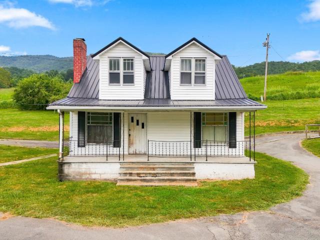 0 Roan Creek Road