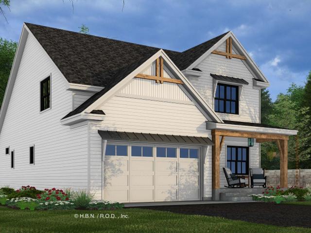 0 Roosterville Road TRACT 5