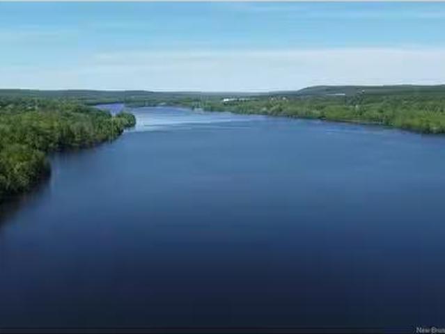 0 Route 165, Hay Settlement, NB, E7N 2V3 vacant land for sal.