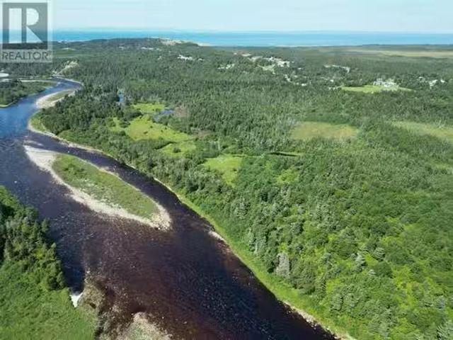 0 Route 404, Robinsons, NL, A0N 1V0 vacant land for sale Li.