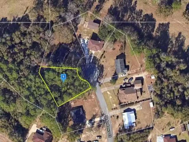 0 ST ANDREWS COURT, PRICHARD, AL 36613