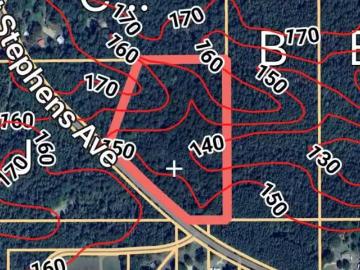 0 ST STEPHENS AVENUE, MILLRY, AL 36558