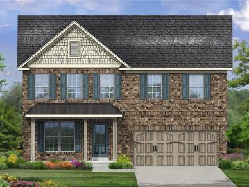 0 Stamford @ Harvest, Wentzville, MO 63385 | MLS #26019