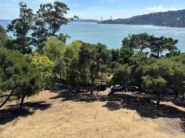 0 S BELVEDERE AVENUE, BELVEDERE, CA 94920
