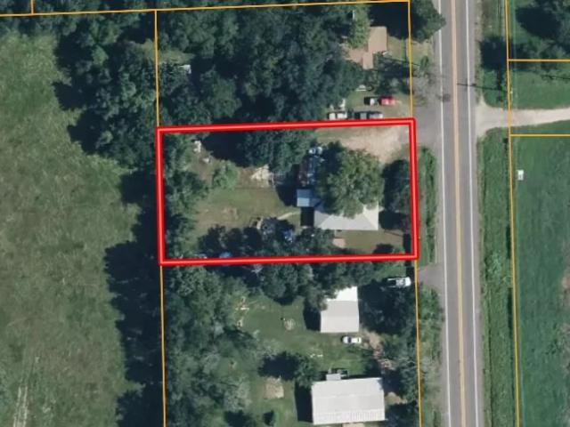 0 S Fm 1486, Montgomery, TX 77356 | MLS #38476