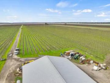 0 S RIVER RD, CLARKSBURG, CA 95612