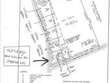 0 Saddle Hill, Harbour Grace, NL, A1Y 0A7 vacant land for sa.