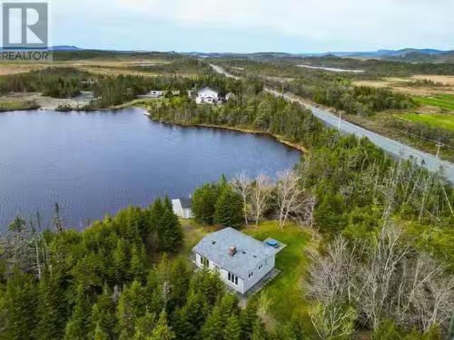 0 Salmonier Line, Salmonier Line, NL, A0A 2R0 recreational f.
