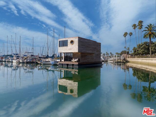 0 Santa Barbara Harbor, Slip ST13, Santa Barbara, CA 93109 | MLS #25566