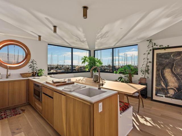 0 Santa Barbara Harbor, Unit MARINA 3C SLIP ST13, Santa Barbara, CA 93109 | MLS #25 2739