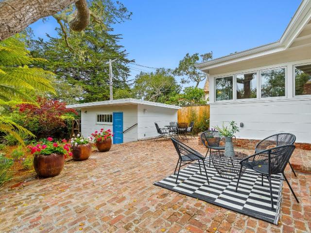 0 Santa Fe 4 SE of Ocean Avenue