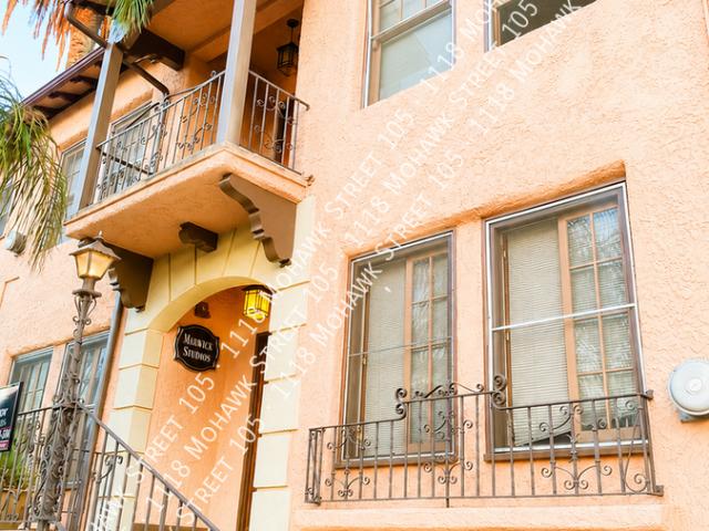 $0 SECURITY DEPOSIT+ONE MONTH FREE LOFT STYLE STUDIO IN SILVERLAKE