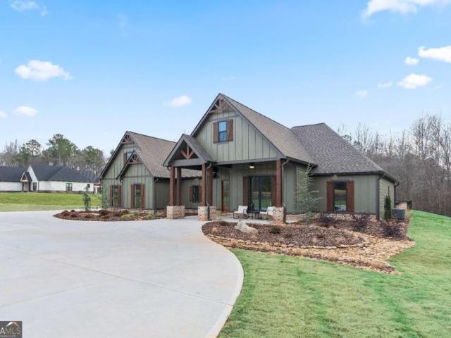 0 Shirey Dairy Road