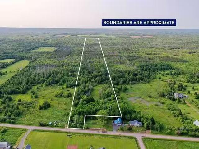 0 Shore Road, Little Sands, PE, C0A 1W0 vacant land for sale.