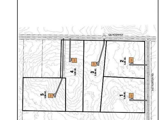 0 Sid Hunter Road LOT 2