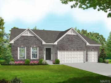 0 Sierra @ Montage At Hawk Ridge, Lake St. Louis, MO 63367 | MLS #25059