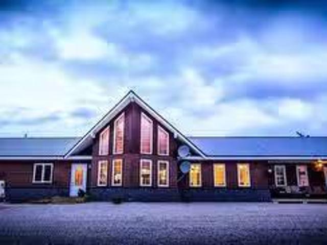 0 Sir Richard Squires Park, Cormack, NL, A8A 2Y3 recreationa.