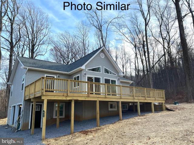 0 Sleepy Hollow Rd, Linden, VA 22642 | MLS #VAWR2006