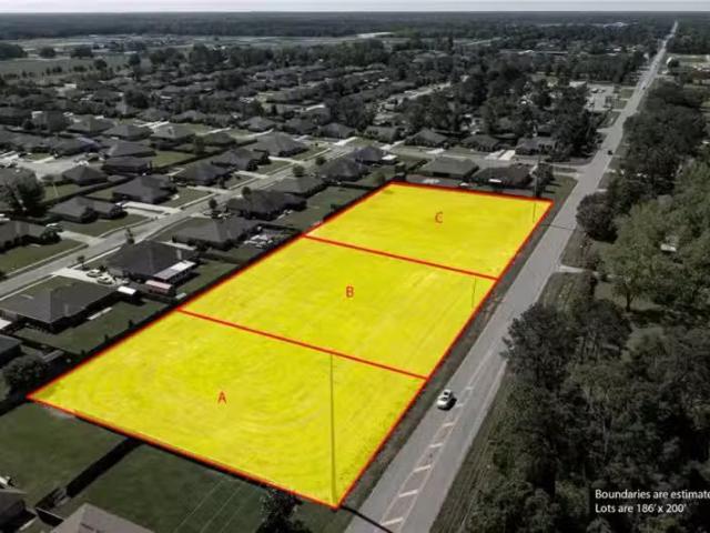 0 SNOW ROAD N, SEMMES, AL 36575
