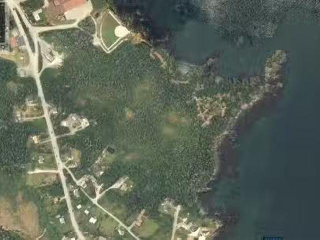 0 Southern Shore Highway, Ferryland, NL, A0A 2H0 vacant land.