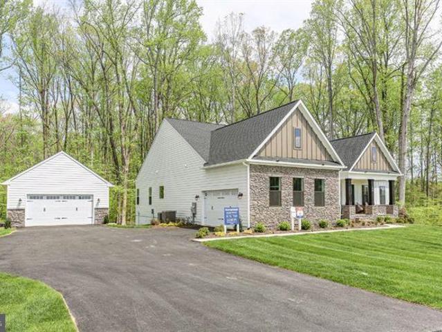 0 Spotswood Furnace Rd, Fredericksburg, VA 22407 | MLS #VASP2041