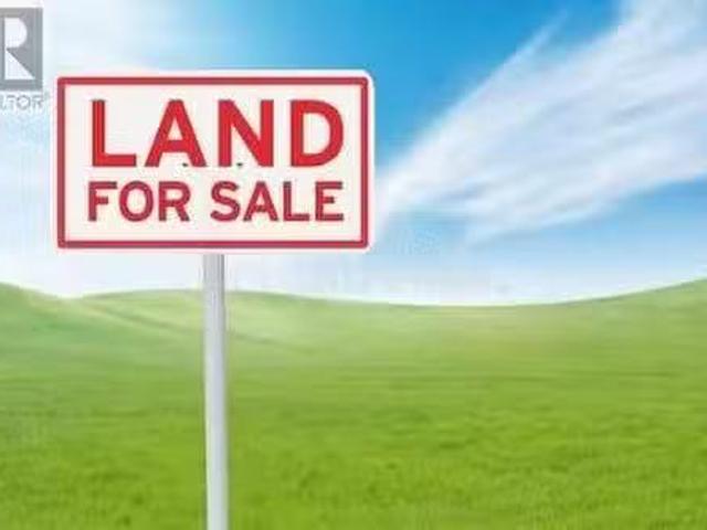 0 Springdale Junction Road, Springdale, NL, A0J 1T0 vacant l.