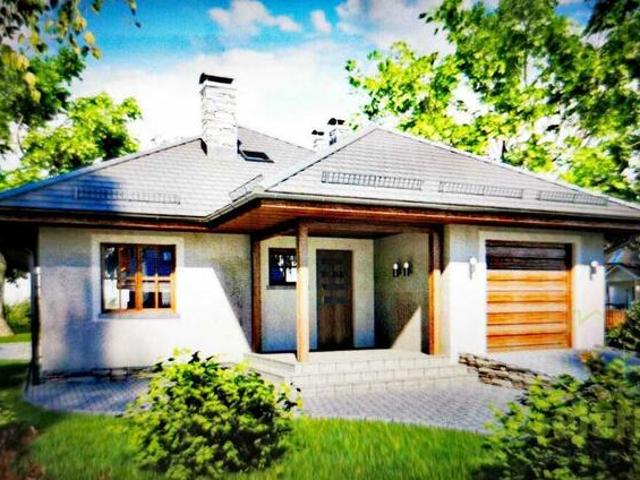 0% Sprzedam, nowy dom nad jeziorem Strzeszowskim