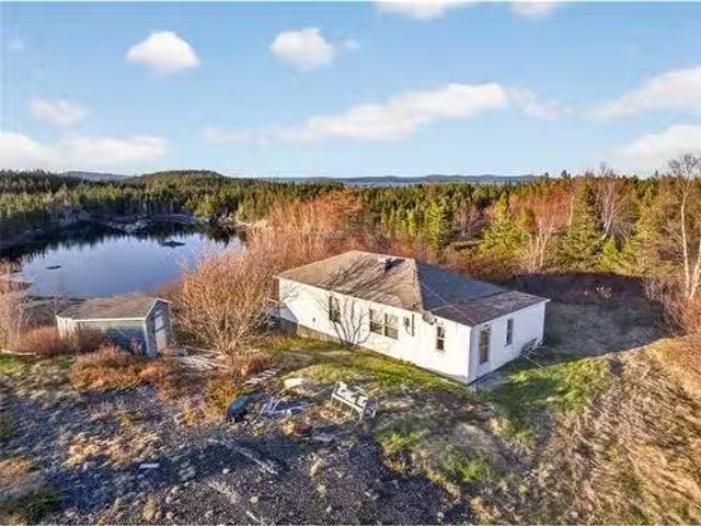 0 Squid Island Road, Burnside, NL, A0G 1K0 vacant land for s.
