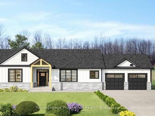 0 Squire Road, Stirling Rawdon Ward, ON, K0K 3C0 house for sale | Listing ID X13672 | Royal LePage