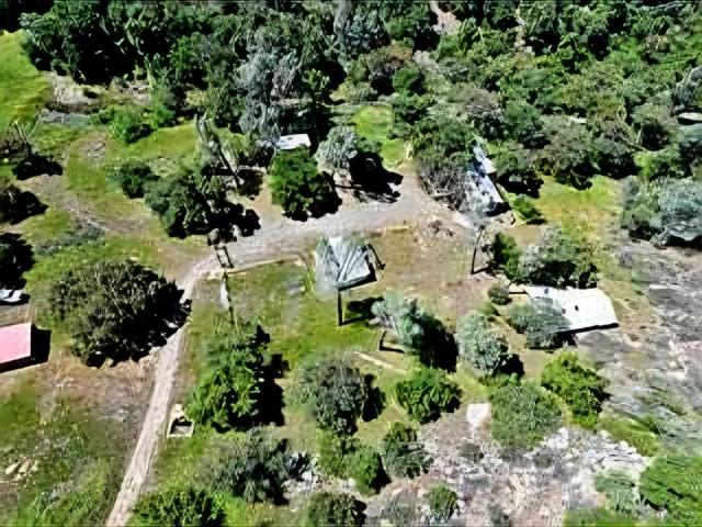 0 Tule Springs Road