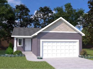 0 Tulip estates At Huntleigh Ridge, Wentzville, MO 63385 | MLS #26001