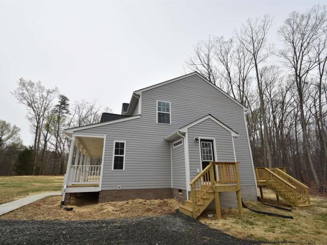30 Tall Oaks Ln, Unit HB14, Gordonsville, VA 22942 | MLS #675748
