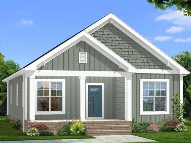 0 TBD Petersville Rd Lot 2, Cumberland, VA 23123