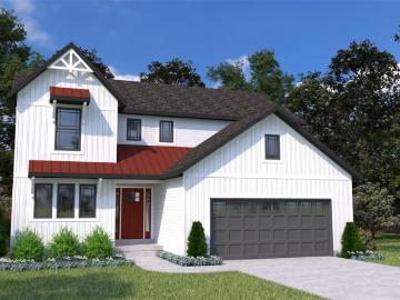 0 the ash estates At Huntleigh Ridge, Wentzville, MO 63385 | MLS #22065