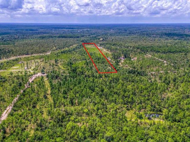 0 Timbercrest Rd, Fountain, FL 32438 | MLS #777855