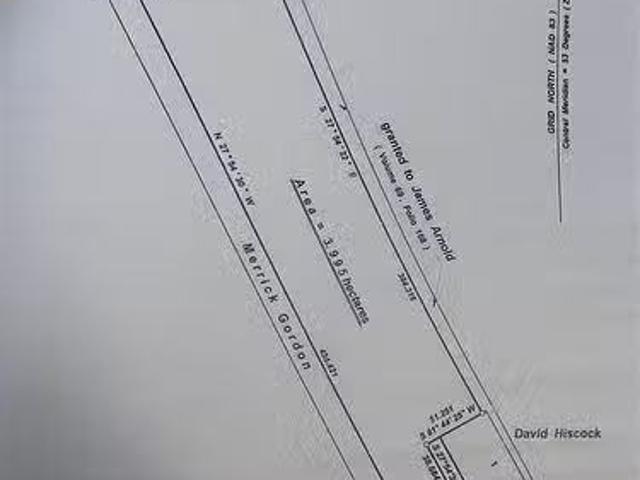 0 Townsview Drive Extension, Glovertown, NL, A0G 2W0 vacant.