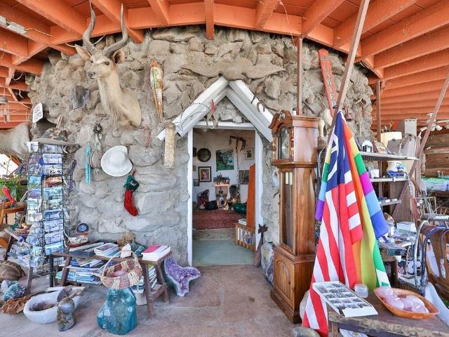 0 Tower & 3 Homes, Jacumba, CA 91934 | MLS #250037 SD